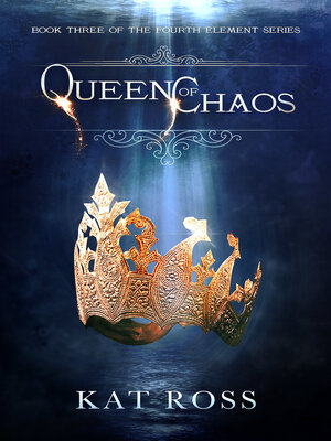 cover image of Queen of Chaos